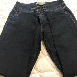 Women’s Democracy jeans